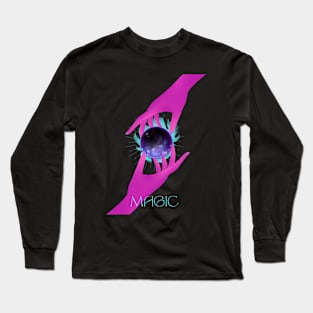 Magic Long Sleeve T-Shirt